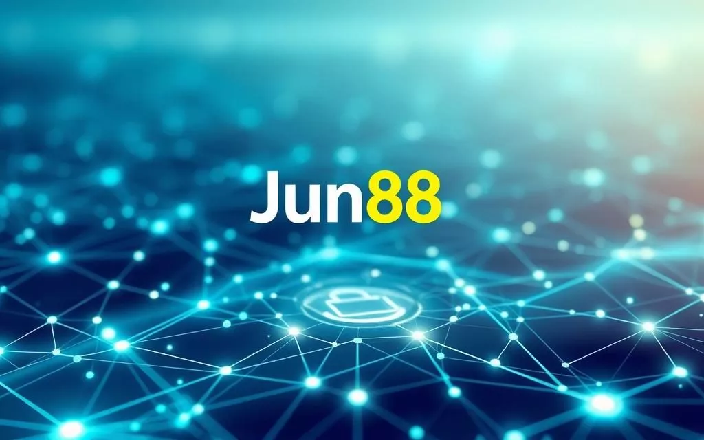 an ninh mạng Jun88
