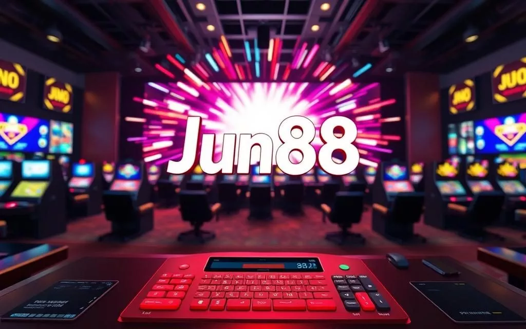 game đổi thưởng Jun88