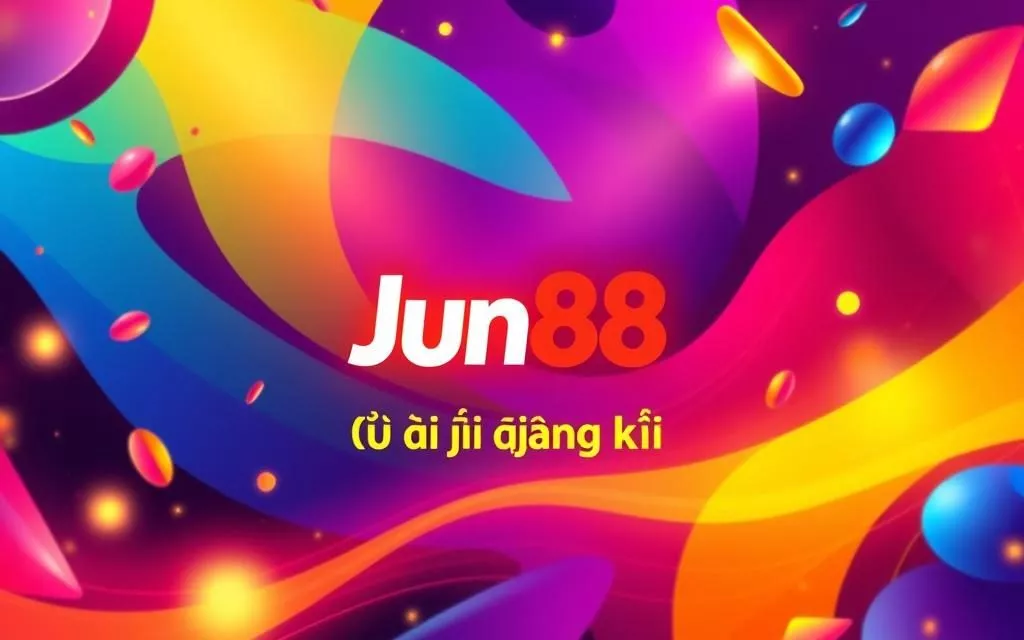 ưu đãi đăng ký Jun88